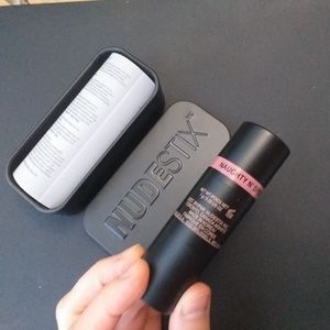 Brand New Nudestix Blush Naughty N Spice